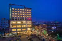 Diyalo Plaza Birgunj by Soaltee