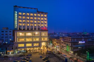 Diyalo Plaza Birgunj by Soaltee