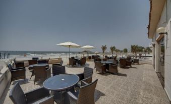 Ajman Beach Hotel