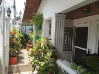 Posada Miss Mazie Hôtels à : 