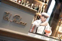 Hotel El Palace Barcelona - Bintang 5