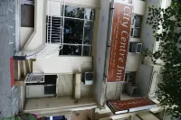 Hotel City Homes Hotels near Hazrat Nizamuddin Delhi