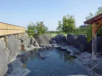 Green Park Yoshimine Hotels in Nakaniikawa District