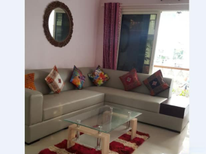 Amulyam-1 BHK Apartment