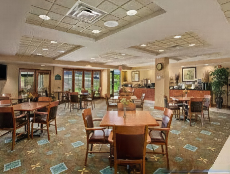 Wingate by Wyndham Cincinnati Airport/Erlanger