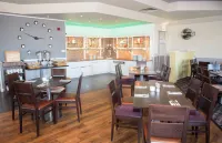 Holiday Inn SLOUGH - WINDSOR by IHG - Desayuno