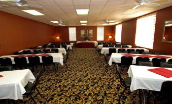 Best Western Hendersonville Inn