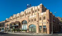 HOTEL ZENTRAL MAYORAL TOLEDO Hotels near Toledo City Hall