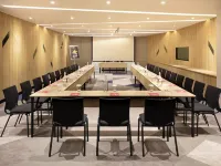Ibis Samarinda Hoteles en Pelabuhan