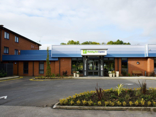 10 Best Hotels Near The Bee Centre Preston 22 Trip Com