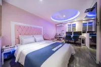 Bucheon (Sosa) Soo Hotels in Bucheon-si
