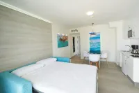 Suite Hotel Montana Club