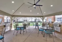 Candlewood Suites DALLAS MARKET CNTR-LOVE FIELD by IHG