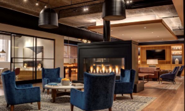 Canopy by Hilton Baltimore Harbor Point