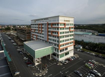 Promenade Hotel Bintulu