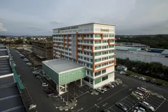 Promenade Hotel Bintulu