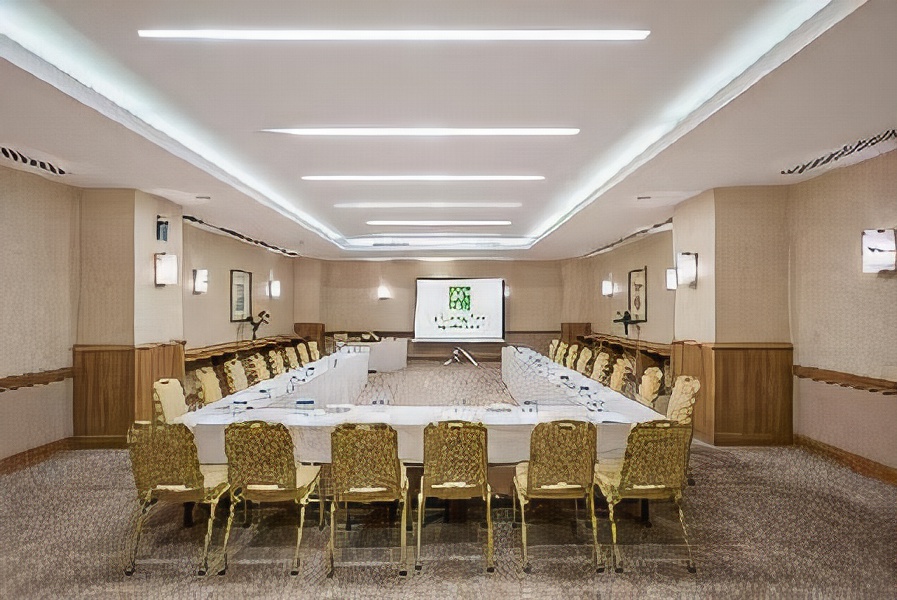 DoubleTree by Hilton Hotel Istanbul - Sirkeci (DoubleTree by Hilton Istanbul - Sirkeci)