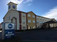 Best Western Greentree Inn  Suites