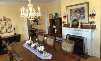 Guilford Bed and Breakfast