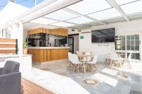 Hotel la Milagrosa