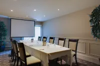 Le President Sherbrooke Hotel a Sherbrooke