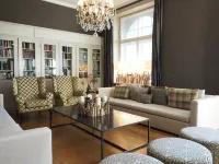 Hotel Edelweiss Davos