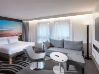 Novotel Suites Colmar Centre Hotels in Colmar