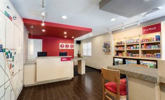 TownePlace Suites Salt Lake City Layton