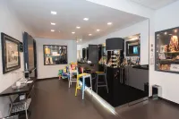 LHP Hotel Montecatini Palace & Spa - Barer