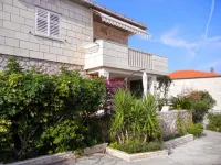 Apartments Zana - Ocean View