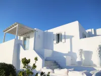 Myconian Naia - Preferred Hotels & Resorts