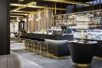 Crowne Plaza HELSINKI - HESPERIA by IHG - bar