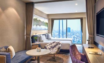 Novotel Hanoi Thai Ha