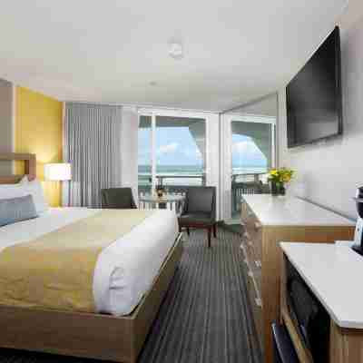 The Wayfarer San Diego Rooms