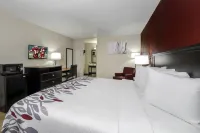 Red Roof Inn Hot Springs