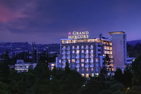 Grand Mercure Bandung Setiabudi
