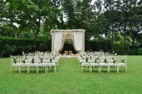 JW Marriott Hotel Chandigarh Hotels in 