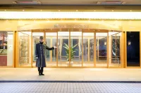 Hotel Nikko Osaka