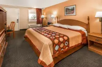 Knights Inn Crawfordsville
