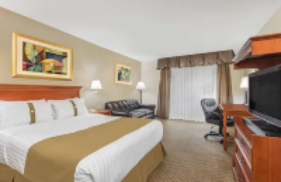 Wyndham Garden Ciudad Obregon