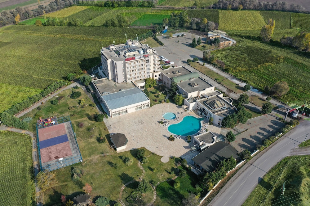 Agiros Termal Hotel & Spa