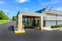 Quality Inn Concord Kannapolis Hotels in Concord