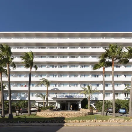 Hotel Palia Maria Eugenia