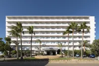 Hotel Palia Maria Eugenia - 피트니스 시설