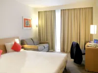 Novotel Constantine Hotels in Constantine
