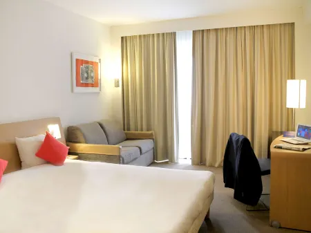 Novotel Constantine