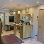 โรงแรมวินเทอร์สมูลห์เลอ