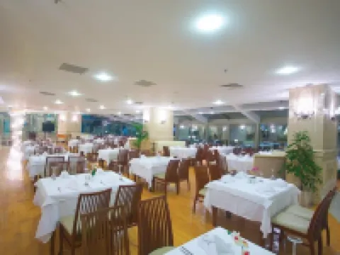 エセル プレミアム ホテル & スパ