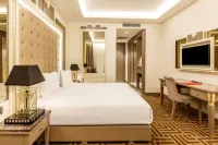 Ramada by Wyndham Istanbul Golden Horn Hotels in Istanbul