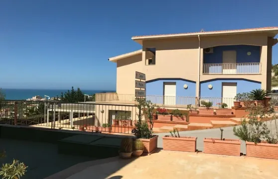 伊莎貝拉休閒公寓